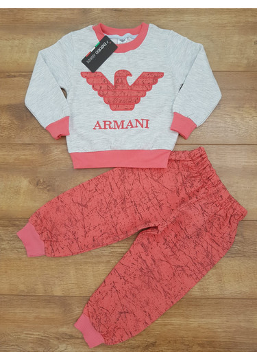 Armani Детская Одежда Интернет Магазин
