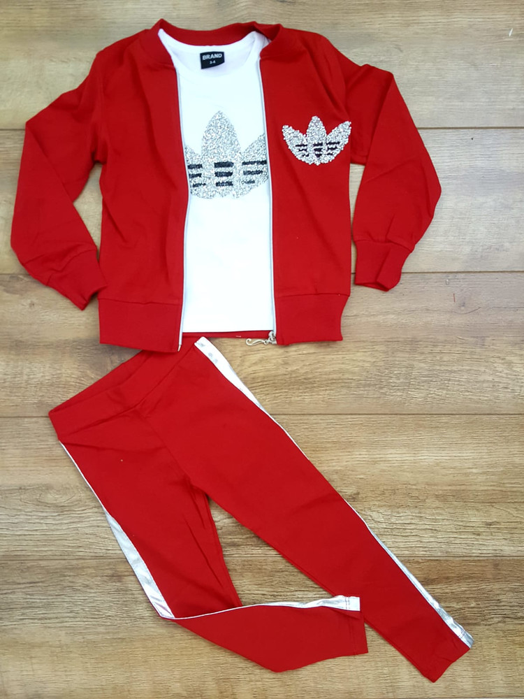 Новокузнецк Купить Спортивный Костюм